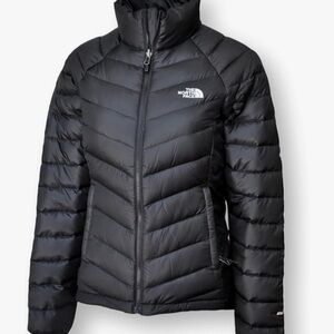The North Face Flare Women's Down 550 RTO Ski Jacket Puffer